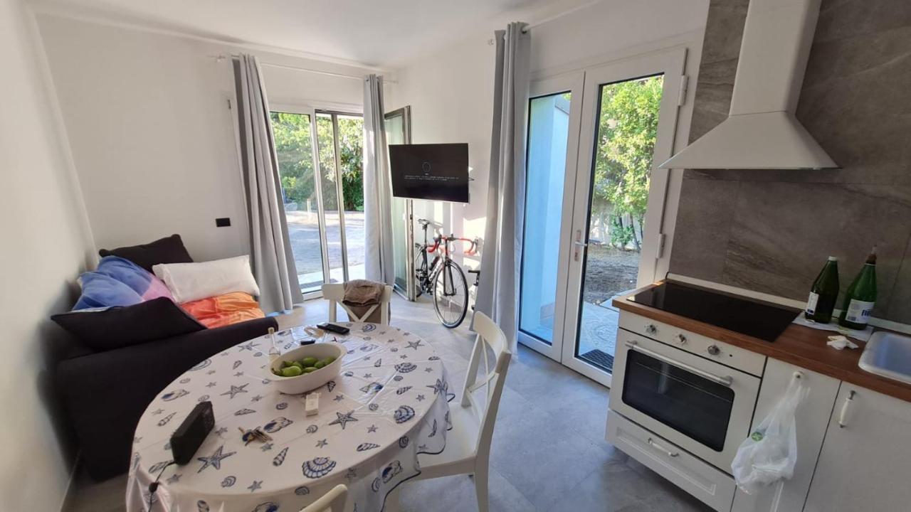 I Laghee Casette Breva E Tivano -Garden-Parking-Lake View - Bike Friendly Holiday House Colico Bagian luar foto