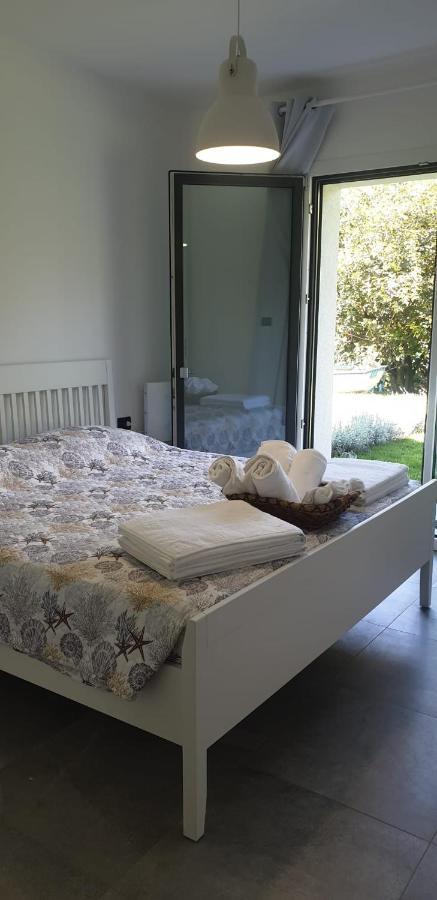 I Laghee Casette Breva E Tivano -Garden-Parking-Lake View - Bike Friendly Holiday House Colico Bagian luar foto