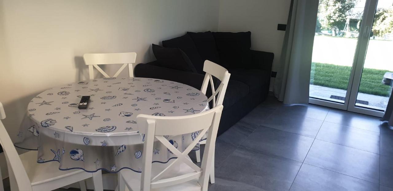 I Laghee Casette Breva E Tivano -Garden-Parking-Lake View - Bike Friendly Holiday House Colico Bagian luar foto